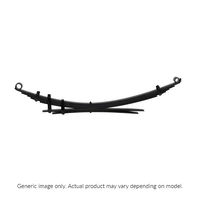 Rear Leaf Springs - Performance (Navara NP300 Leaf 14+)