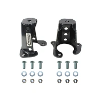 Shock Tower Lift Kit 30mm Lift Suitable For Nissan Patrol GU (Comp Style) (Kit)