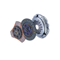 Racing Race Ceramic Clutch Kit Track Only (Patrol 80-97)