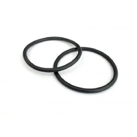 Replacement O-Ring Set for Plazmaman Piping Kits (Navara D40/R51/550/D23)