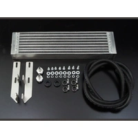 Transcooler Kit (Landcruiser 100 Series 1HZ 98-07)