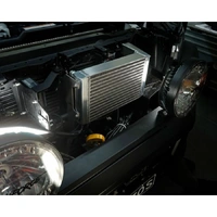 Transcooler Kit (Landcruiser 21+)