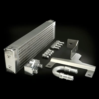Transcooler Kit (Next Gen Ranger 22+/Everest 22+/Amarok 22+)
