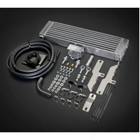 Transcooler Kit (BT50 11-20)