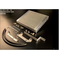Transmission Cooler Kit (Patrol GU ZD30)