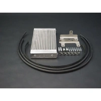 Transcooler Kit (Colorado RG 2.8L)