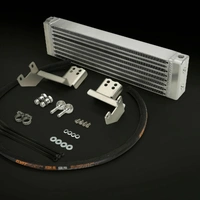 Transcooler Kit (Navara NP300 14+)