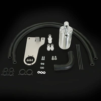 Catch Can (Next Gen Ranger 22+/Everest 22+/Amarok 22+)