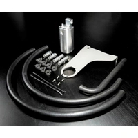 Oil Catch Can (Territory SZ 13+)