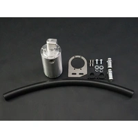 Oil Catch Can (Triton MQ/Pajero Sport 2.4L 2015+)