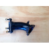 3" 409 Stainless Steel Exhaust System (Pajero 11-14)