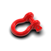 Bow shackle 5/8 inch
