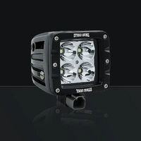 Offroad Animal Cube Work light 2"x 2"