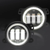 Offroad Animal Fog light 4"