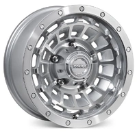 OT5 Full Machined Wheels