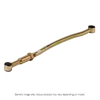 Adjustable Panhard Rod LHD - Front (Landcruiser 80, 105 Series)
