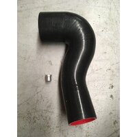 Turbo to Crossover Silicon Pipe (Landcruiser 70/80/105 Series with 1HZ + Turbo)