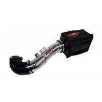 PF Cold Air Intake System w/Rotomolded Air Filter Housing (Titan 04-15/QX56 04-10)
