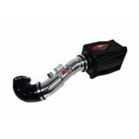 PF Cold Air Intake System w/Rotomolded Air Filter Housing (Titan 04-15/QX56 04-10)