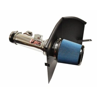 PF Cold Air Intake System (Titan 17-19)