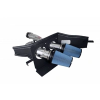 PF Cold Air Intake System (F-150 V6 15+/Raptor 17+)