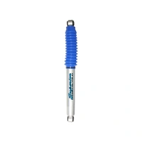 Nitro Gas Twin Tube Shock Rear 7 Inch 175mm Lift - 13 inch Travel Each (Patrol GQ 90-97)