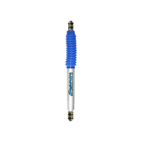 Nitro Gas Twin Tube Shock Front 4 Inch 100mm Lift - 9 Inch Travel Each (Patrol GQ 90-97)