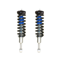 Nitro Gas Twin Tube Pre-Assembled Struts Front 2-3 Inch 50-75mm Lift Pair (BT-50 Series 2)