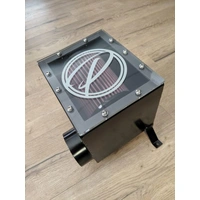 Custom Airbox Only (Navara NP300 15+)