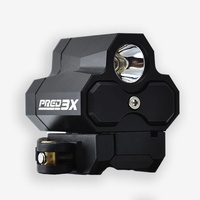 PRED3X Sub-Compact Firearm Mounted LED Light