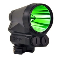 PRED9X Firearm Light - Green