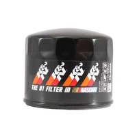 Oil Filter - 3.75" OD x 3.5" H