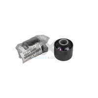 Genuine Rubber Radius Rod Rear Bush Set 48061-60050 (Landcruiser 70/80/105 Series)