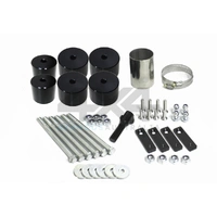 2in Lift Kit - Single/Extra Cab Only (Hilux N70 05-15)