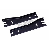 Rear Bar Lift Bracket - Standard - Suits 1 and 2 in (Hilux N80 15+)