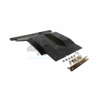 Front Bash Guard (Landcruiser 200 Series)