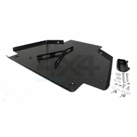 Mid Bash Guard (Landcruiser 200 Series 1)