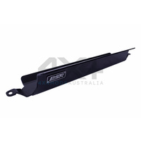 Radiator Guard - Single Cab (Landcruiser 70 Series - Series 2 with DPF)