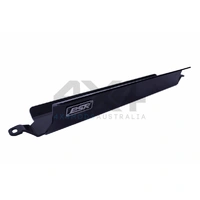 Radiator Guard - Single Cab (Landcruiser 70 Series - Series 2 with DPF)