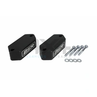 Chassis Bump Stop Spacer - 50mm Packer- Pair (Landcruiser 70/80/105)