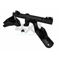 Diff Drop System (Ranger PK-PJ/BT-50)