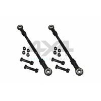 Rear Extended Link Pins - Non Disconnect (Navara NP300)