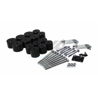 2in Lift Kit Dual Cab (Navara NP300 with Tray)