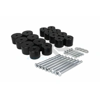 1in Lift Kit Thai Single/King Cab (Navara D40 with Tub)