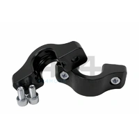 Front Sway Bar D Bracket (Patrol GU Series 87-15)