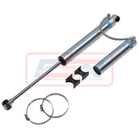 Leaf Rear Bilstein 3in-4in Long Travel - Rear Remote Reservoir Shock (Navara NP300)