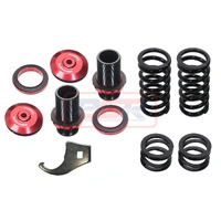 Threaded Sleeve Kit (For making a strut into a coilover)