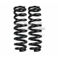 PSR Navara D40/NP300 2in Front Coil Spring - Pair (Navara D40/NP300)
