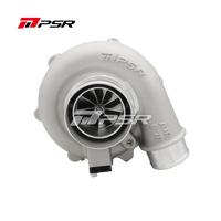 4849 550HP 48mm Dual Ball Bearing Turbo