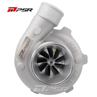 PSR3582 GEN2 Compact Dual Ball Bearing Turbocharger